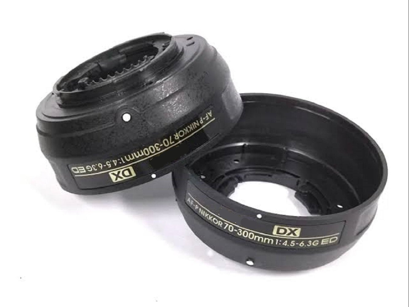 SUPERNIC 70-300 lens mount for nikon