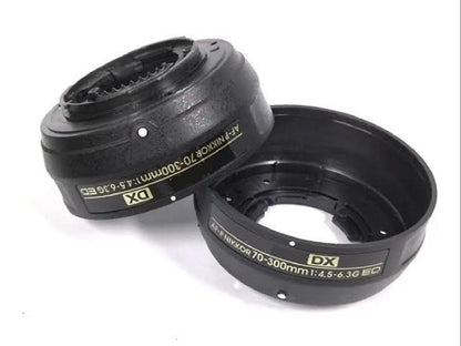 SUPERNIC 70-300 lens mount for nikon