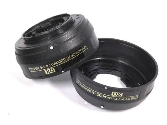 SUPERNIC 70-300 lens mount for nikon