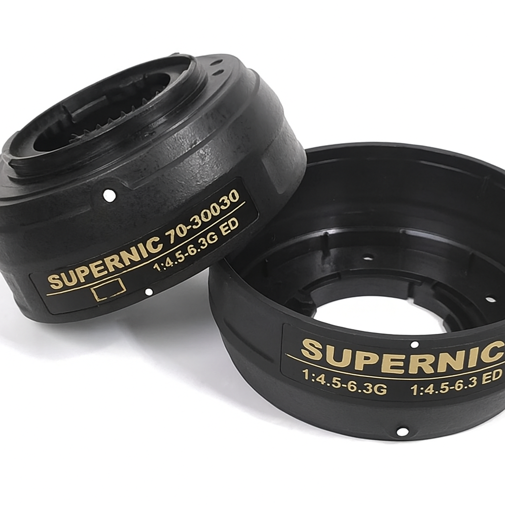 SUPERNIC 70-300 lens mount for nikon